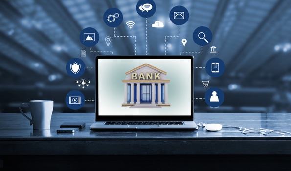 Dijital Bankacılık Çözümleri: Modern Finansın Geleceği
